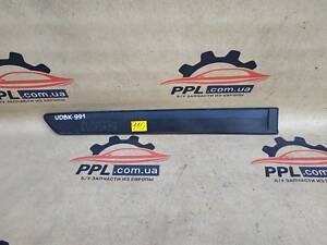 Chevrolet Matiz II 2 2005-2009 накладка двери задней правой двери 96657024