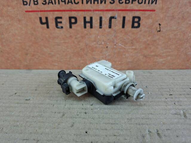 Chevrolet Orlando 2010-2018 Insignia A Astra J привод замка лючка бензобака активатор 13501151 - Фото 4