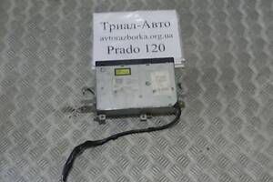 Чейнджер cd Toyota Prado 120 3.0 ДИЗЕЛЬ 2002 (б/у)