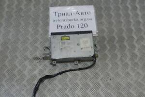 Чейнджер CD Toyota Prado 2003-2009 8612060450 (Арт.10564)