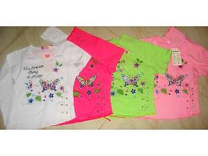 Модный реглан на девочку