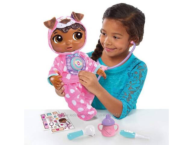 Пупс робот - Фото 2