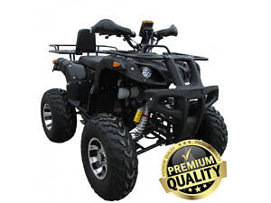 Утилитарный Квадроцикл ATV Hamer 200 (Максимальная Комплектация)