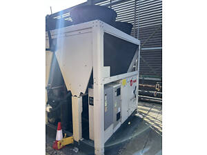 Чілер Trane Sintesis™ RTAF 175