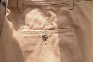 Чинос Chinos LC WAIKIKI W33/L34