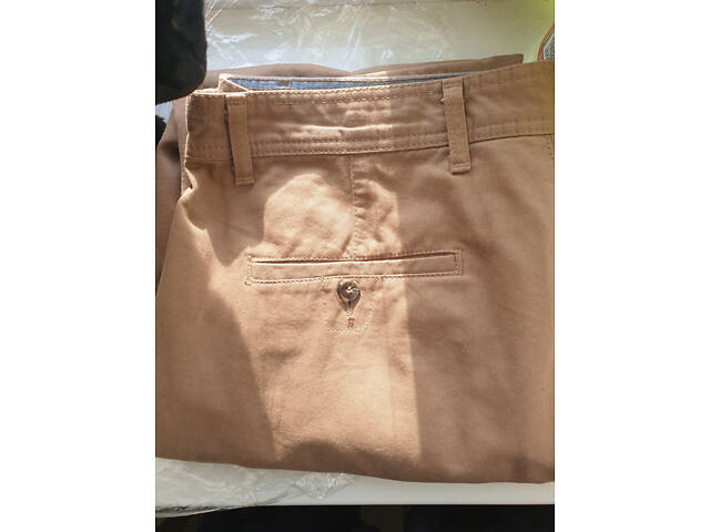 Чинос Chinos LC WAIKIKI W33/L34