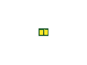 Чіп Canon LBP-631 / MF-651 / MF-655 (Canon 067H), 2.35K, Yellow - TM ES