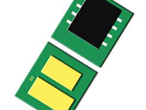 Чіп HP HP LJ W1460A, - TM ES