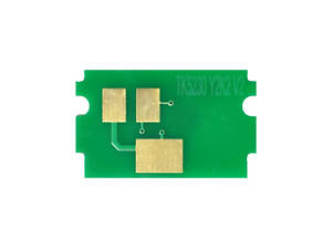 Чип Kyocera Ecosys M5021 5026 5521 5526 TK5230 2.2K Yellow TM ES