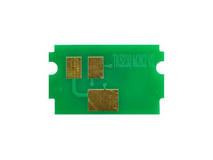 Чип Kyocera Ecosys M5021 5026 5521 5526 TK5230 2.2K Magenta TM ES UN