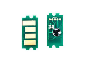 Чип Kyocera FS 1040 1020MFP 1120MFP TK-1110 2.5K - TM ES UN