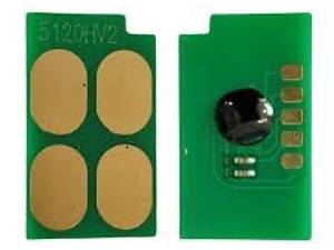 Чип Pantum BP5100 BM5100 TL-5120 15К TM ES