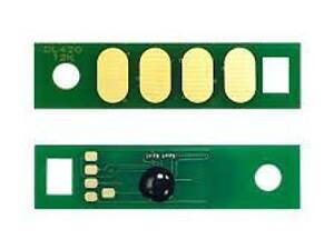 Чип Pantum P3010 P3300 M6700 6800 7100 7200 Drum DL-420 (Вечный чип) TM ES