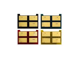 Чип Samsung CLP 350N 4K Black K350A TM ES UN