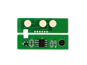 Чип Samsung SL C430W 480W 1K Yellow Y404S TM ES UN