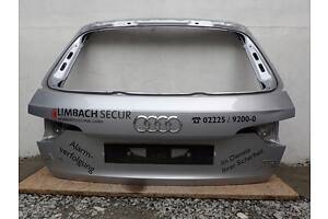 ЧИШКА БАГАЖНИКА КРИШКА БАГАЖНИКА AUDI A4 B9 8W COMBI