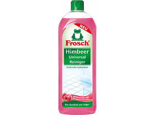Чистящее средство 500 мл Малина Frosch 4001499947537