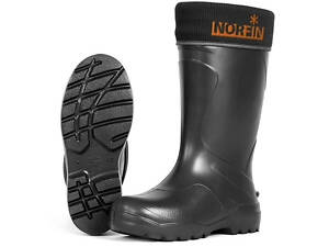 Чоботи Norfin Element р.46 сірий (14830-46)