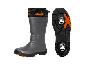 Чоботи зимові Norfin Klondaik 2 (-40°) р.45 (16990-45)