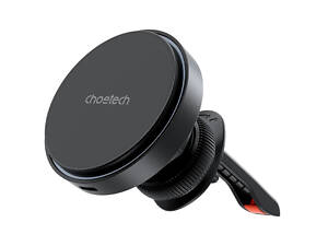 Choetech T205-F Black Автомобільний зарядний пристрій