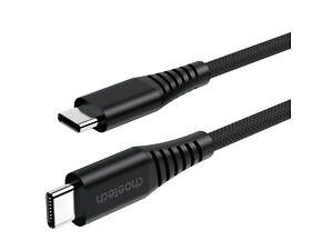 Choetech XCC-1051 Magnetic USB-C to USB-C PD3.1 240Вт 1.8м Кабель