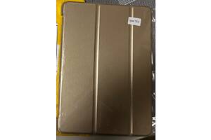 Чохол для IPad 7,8,9 gold 10.2'