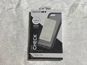 Чехол для iphone 7 Plus Teech21 из Америки