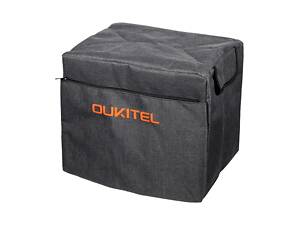 Чохол для портативних зарядних станцій OUKITEL BP2000E / BP2000E PRO