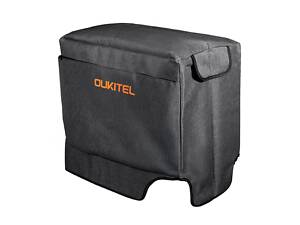 Чохол для портативних зарядних станцій OUKITEL P5000E / P5000E Pro