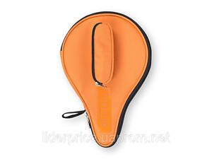 Чохол для ракетки Butterfly Racket Case Easy з відділенням для м'ячів Orange (9079301719), Оригінал!