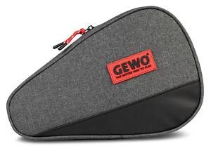 Чехол для ракетки Gewo Round Cover Spy Grey/Red (113488230)