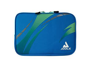 Чехол для ракетки Joola Vision II Blue (80169)