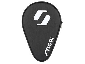 Чехол для ракетки Stiga Batcove Eco Rival, black (1423-0206-82)
