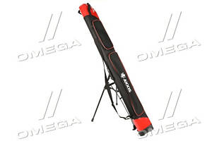 Чохол для спінінгів (вудок) Professional 1,25m ax-1250 UA51