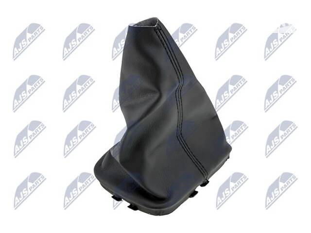 Чехол кулисы Volkswagen Golf 4 1997-2006 NTY GZB-VW-032 - Фото 1