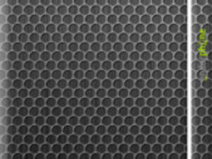 Чехол на Huawei P Smart Plus Ячейки '243m-1555'