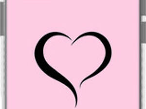 Чохол на iPhone 16 Plus Серце 1 '4730pc-3714'