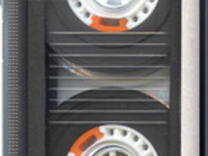 Чехол на Realme C55 Кассета '876u-2992'