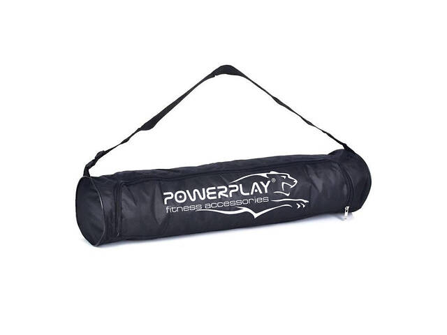 Чохол-сумка для йога килимка PowerPlay PP_4156 Yoga Bag - Фото 1