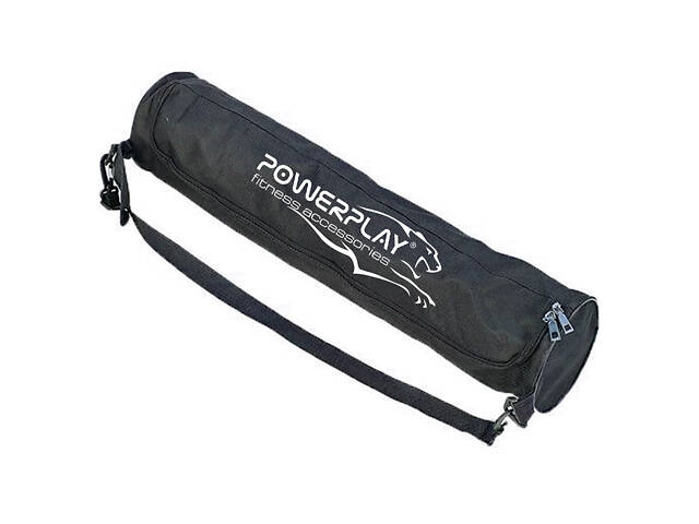 Чохол-сумка для йога килимка PowerPlay PP_4156 Yoga Bag - Фото 2