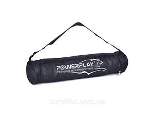 Чохол-сумка для йога килимка PowerPlay PP_4156 Yoga Bag