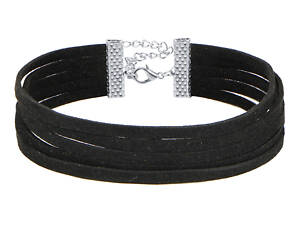 Чокер - прикраса аксесуар на шию - 454