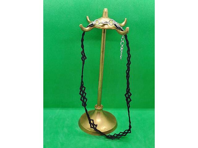 Чокер - прикраса аксесуар на шию - 455 - Фото 8