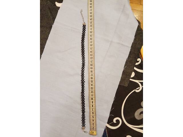 Чокер - прикраса аксесуар на шию - 455 - Фото 9