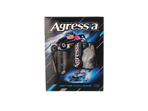 Муж. набор Sensitive NPA-53 (пена дгол.бальзам пгол.) ТМ AGRESSIA