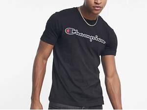 Чоловіча футболка Champion