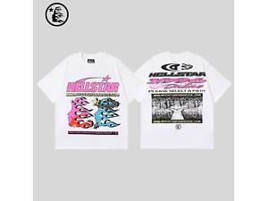 Чоловіча футболка HELLSTAR