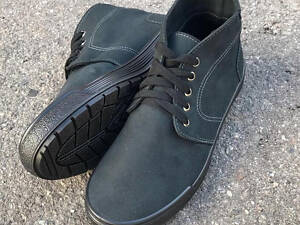 Чоловічі черевики ENRICO, ізумруд 41 43