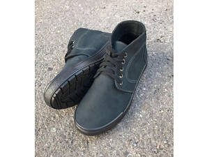 Чоловічі черевики ENRICO, ізумруд 41 45