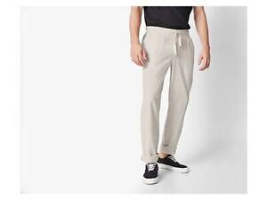 Мужские штаны из льна Esmara XL